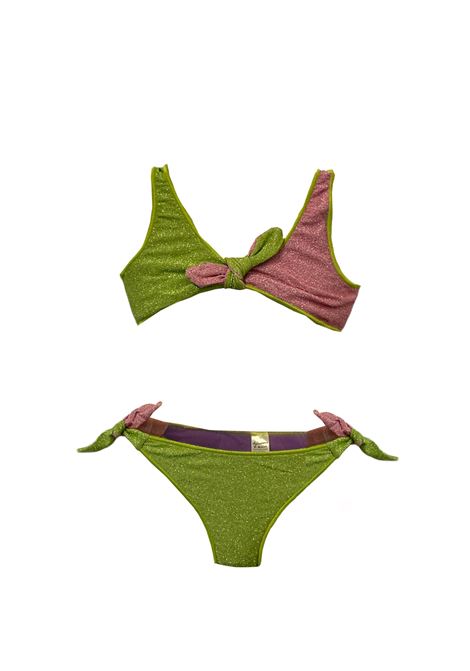 Lurex bikini 4GIVENESS KIDS | FGBG1837802